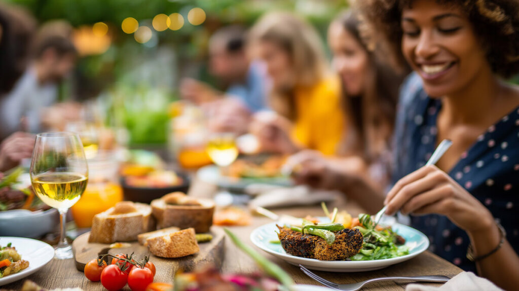 Savoring Scotsdale: A Food Lover’s Guide to the Best Eats in Laurinburg’s Coziest Neighborhood