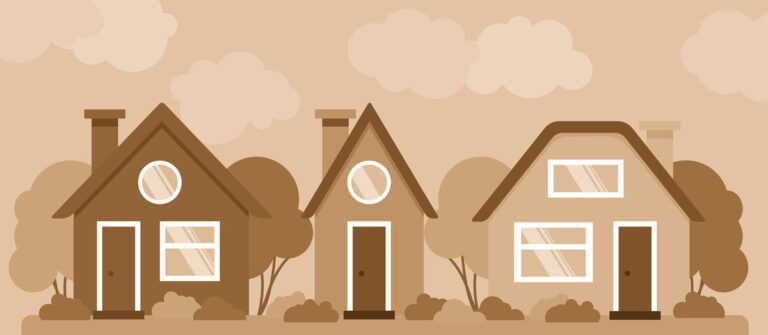 Scotsdale neighborhood